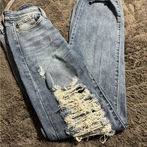 Judy Blue Jeans 0/24